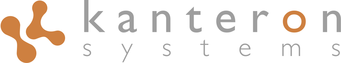 Kanteron systems logo