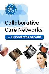 GE Collaborative Care Network