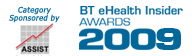 Awards 2009