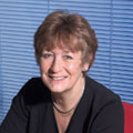 Denise Lievesley