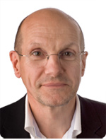 Dr David Low