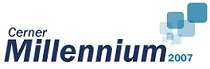 cerner millenium logo