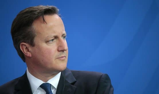 PM announces £300m for genome project