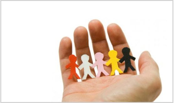 Digital halves basic administrative work for London’s child health records