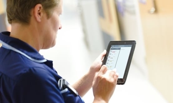 E-obs provider Patientrack to be acquired by Aussie informatics firm