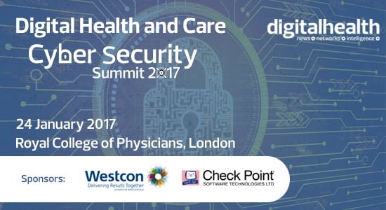 January’s Cyber Security Summit line-up announced