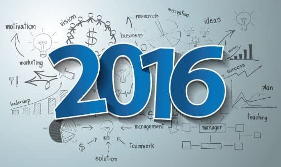 Sixteen tasks for NHS England in 2016