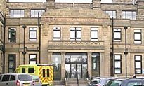 Bradford migrates data to BridgeHead VNA