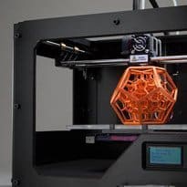 Gov boosts 3D printing projects
