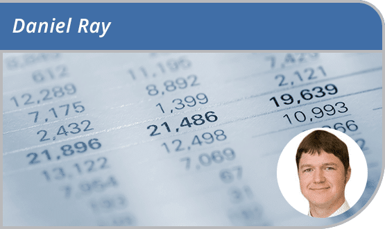 Daniel Ray: on direct data flows