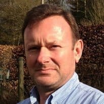Changes at the top for NHS England IT