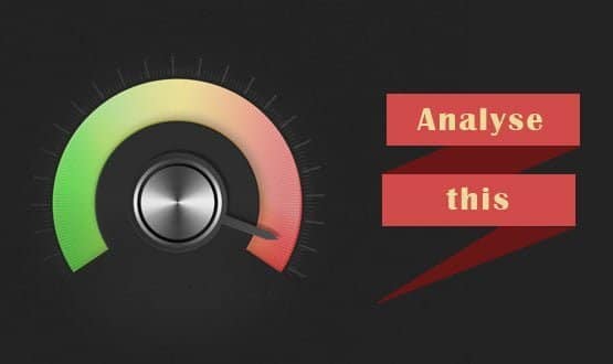 Analyse this
