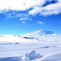 Fiennes takes imaging to Antarctic