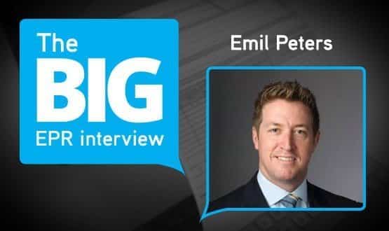 The Big EPR Interview: Emil Peters