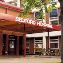 Bedford releases £20m tender