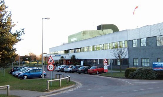 Colchester gets cancer IT