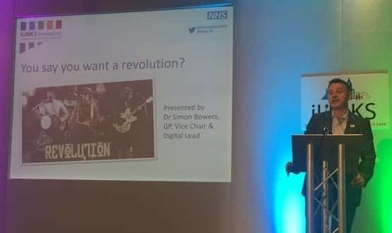You say you want a revolution…