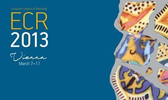 A quick waltz round ECR 2013
