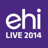 EHI Live and kicking in 2014