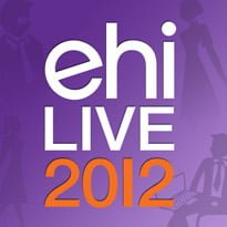 Lansley announced as keynote at EHI Live