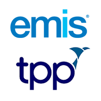 EMIS and TPP share data