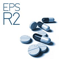 A third of GPs live with EPS R2