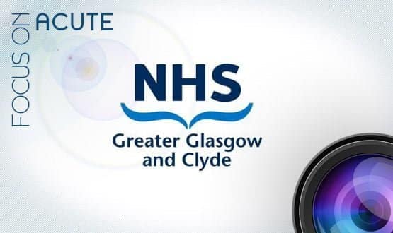 EHI focus on: NHS Greater Glasgow and Clyde