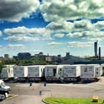 Manchester mobile care uses Maxims