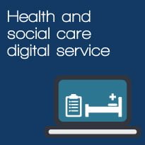 New NHS Choices open to SMEs