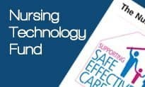 Nursing tech fund 2 winners informed