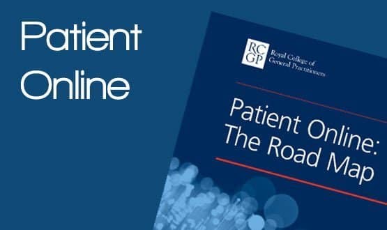 Patient access to coded GP info by April