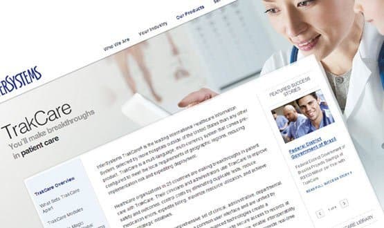 Ireland’s National Forensic Medical Health Svc. goes live with TrakCare