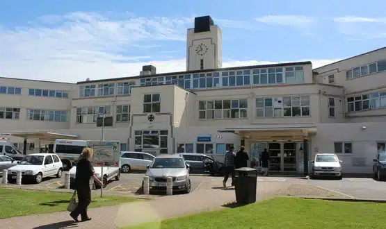 East Kent deploys Allscripts’ Sunrise PAS East Kent deploys Allscripts’ Sunrise PAS