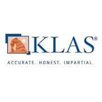 EHI and KLAS partner on research