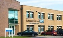 Lancashire uses digital sleep aid