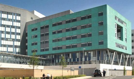 Almost 1,000 bed days saved by virtual wards at Leeds Teaching Hospitals