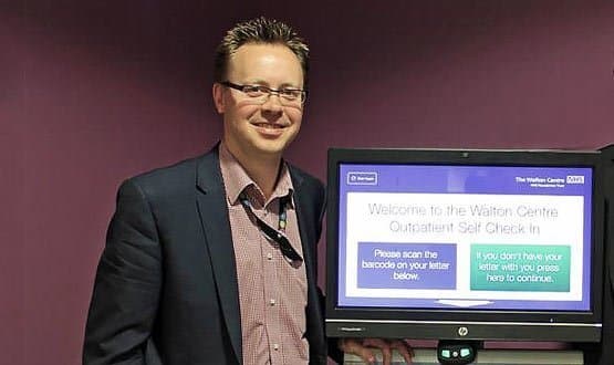 CCIO profile: Martin Wilson