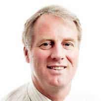 Nick Chapman to leave NHS Direct