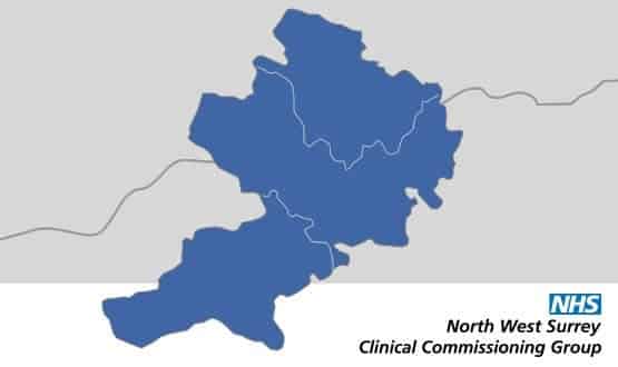 North West Surrey deploys Docman