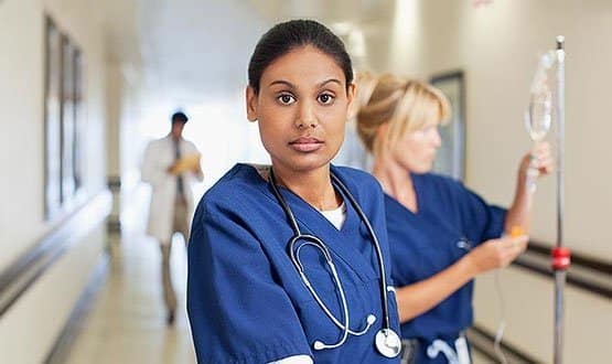 Call the nurse?