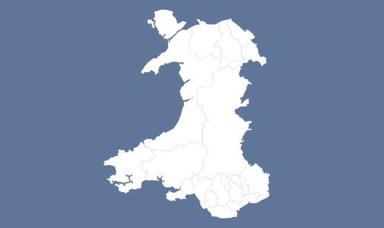 Wales tenders for community system