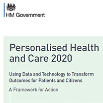 New push on standards in NIB framework