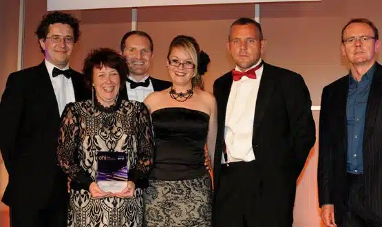 EHI Awards 2011: Pen pushers EHI Awards 2011: Pen pushers