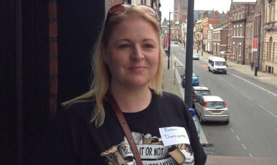 NHS Digital Academy CEO Rachel Dunscombe takes up role at KLAS Research