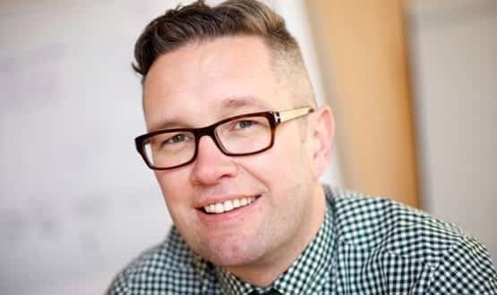 Richard Corbridge to become CIO at Leeds Teaching Hospitals
