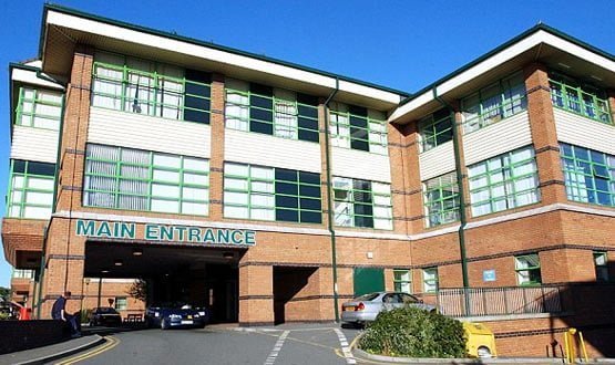 Bolton NHS Foundation Trust live with Allscripts Sunrise EPR
