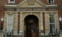Royal Brompton takes Lorenzo