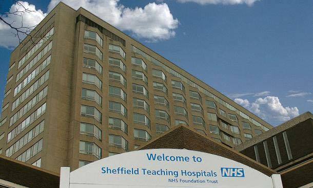 Sheffield test bed aims to create perfect patient pathway