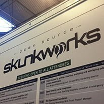 Skunkworks opens up IT for debate