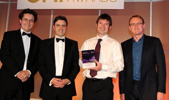 EHI Awards 2011: Boxing clever